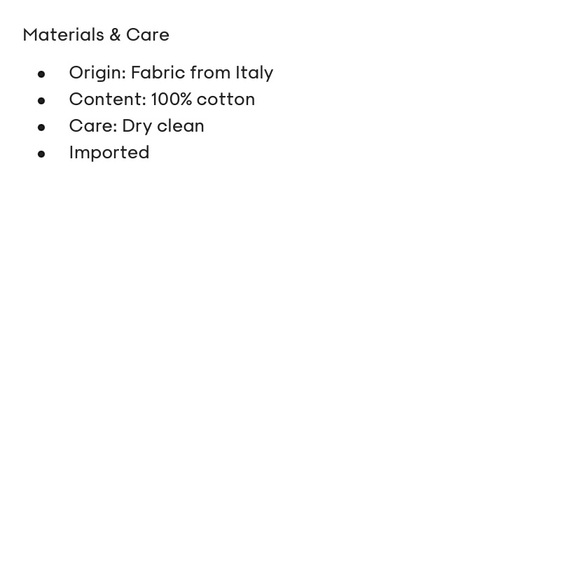 The Group Babaton Balboa Jacket in Cream - Picture 7 of 8